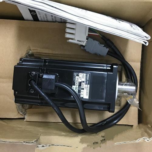 1PC OMRON AC SERVO MOTOR R88M-W40030H-S1 R88MW40030HS1 NEW FREE EXPEDITED SHIP