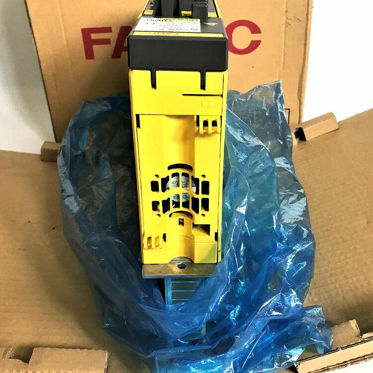 NEW FANUC SERVO AMPLIFIER MODULE A06B-6114-H304 FREE EXPEDITED SHIPPING