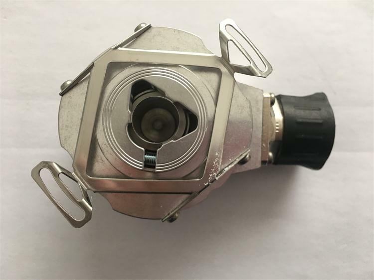 HEIDENHAIN ENCODER ERN 480 2048 27S12-03 ID 385480-41 NEW ORIGINAL FREE SHIPPING