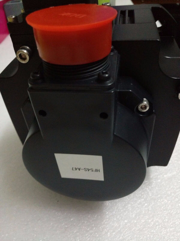 MITSUBISHI AC SERVO MOTOR HF54S-A47 NEW ORIGINAL FREE EXPEDITED SHIPPING