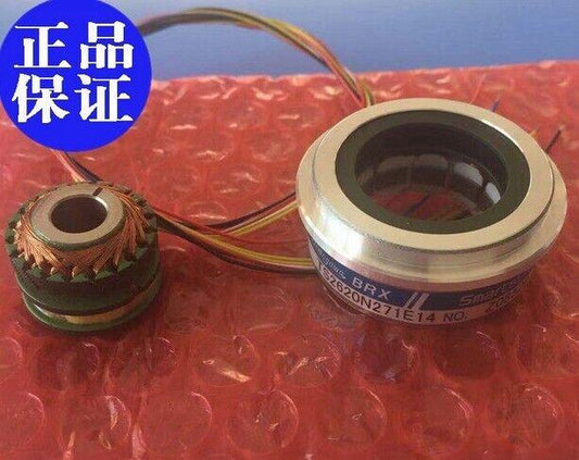 1PC  TAMAGAWA RESOLVER ENCODER TS2620N271E14 FREE EXPEDITED SHIPPING