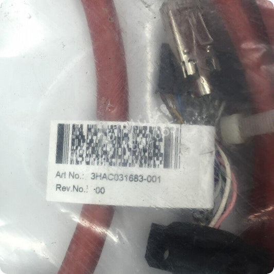 ABB DSQC679 3HAC031683-001 10M IRC5 Teach Pendant Cable FREE EXPEDITED SHIPPING