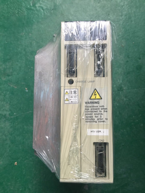 1PC MITSUBISHI SERVO DRIVE UNIT MDS-A-SVJ-10 MDSASVJ10 USED FREE SHIPPING