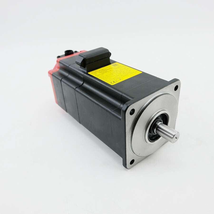 NEW FANUC A06B-0216-B400#0100 SERVO MOTOR A06B0216B400#0100 EXPEDITED SHIPPING