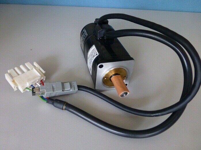 1PC YASKAWA AC SERVO MOTOR SGMAH-01BAA2B NEW ORIGINAL FREE EXPEDITED SHIPPING