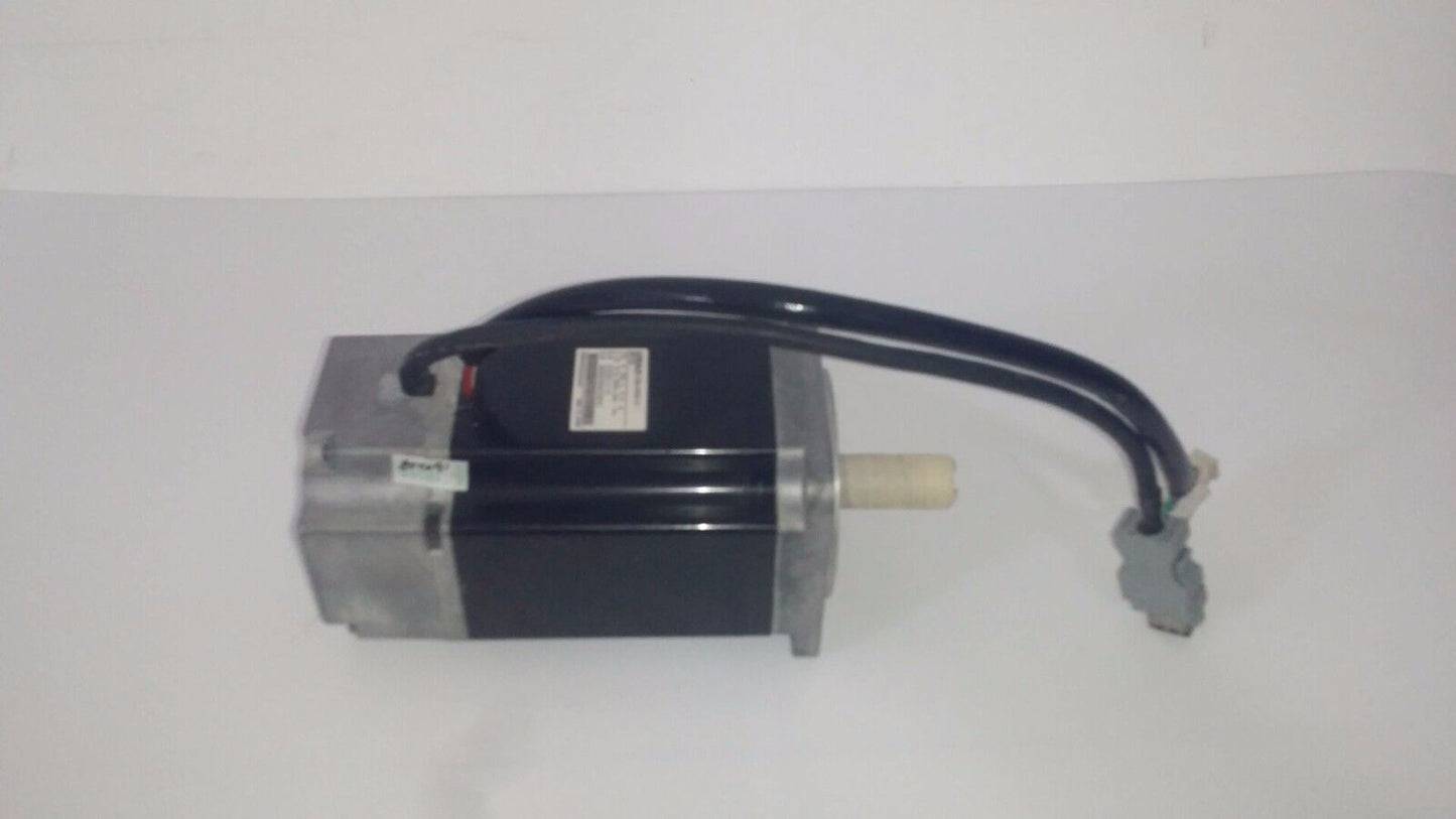 USED OMRON AC SERVO MOTOR R7M-A75030-S1 R7MA75030S1 FREE EXPEDITED SHIPPING