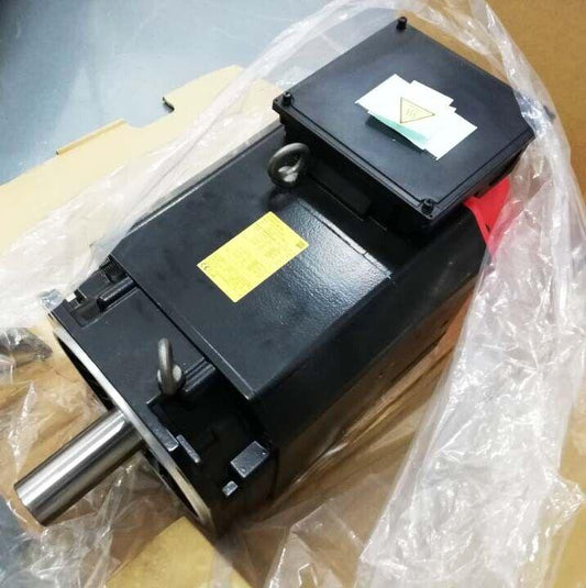 NEW FANUC AC SPINDLE MOTOR A06B-1408-B103 A06B1408B103 FREE EXPEDITED SHIPPING