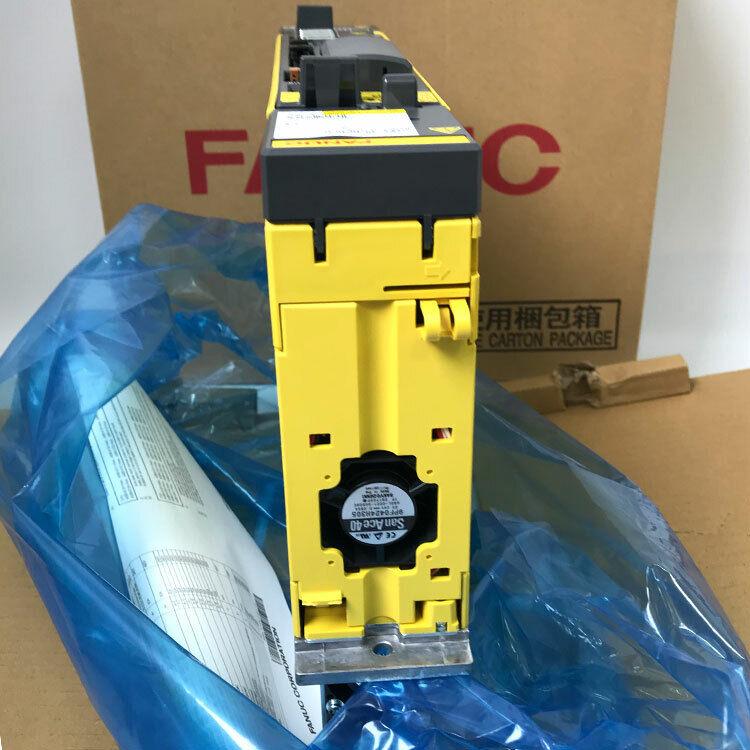 1PC NEW ORIGINAL FANUC SERVO AMPLIFIER A06B-6240-H308 FREE EXPEDITED SHIPPING