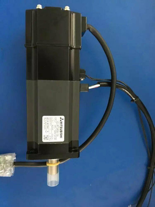 1PC MITSUBISHI AC SERVO MOTOR HC-KFS43B-S9 NEW ORIGINAL FREE EXPEDITED SHIPPING