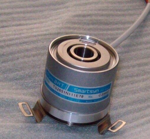 TAMAGAWA RESOLVER ENCODER TS2651N111E78 FREE EXPEDITED SHIPPING