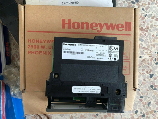 HONEYWELL BATTERY EXTENSION MODULE TC-PPD011 NEW FREE EXPEDITED SHIPPING