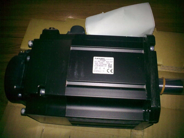MITSUBISHI AC SERVO MOTOR HF224BS-A48 HF224BSA48 NEW FREE EXPEDITED SHIPPING