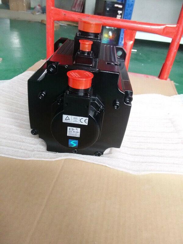 1PC MITSUBISHI AC SERVO MOTOR HC-SFS502BK NEW FREE EXPEDITED SHIPPING