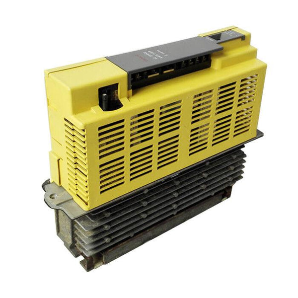1PC USED FANUC SERVO AMPLIFIER A06B-6090-H244 FREE EXPEDITED SHIPPING