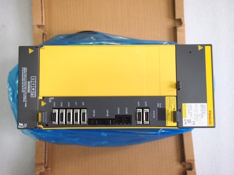 NEW FANUC SERVO AMPLIFIER A06B-6220-H022#H600 FREE EXPEDITED SHIPPING