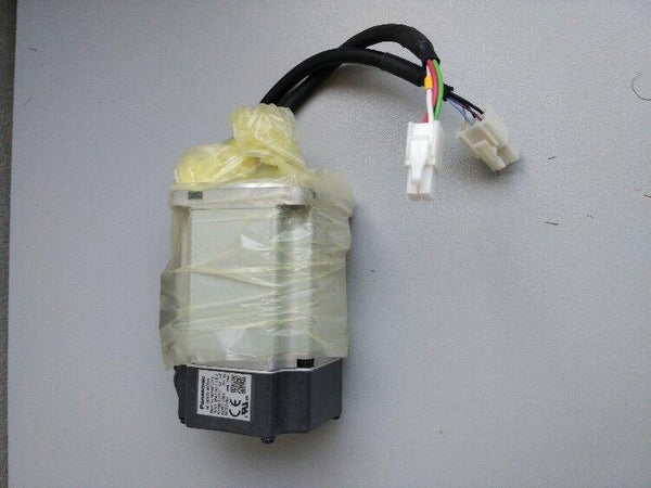 1PC PANASONIC AC SERVO MOTOR MUMA022P1S NEW ORIGINAL FREE EXPEDITED SHIPPING