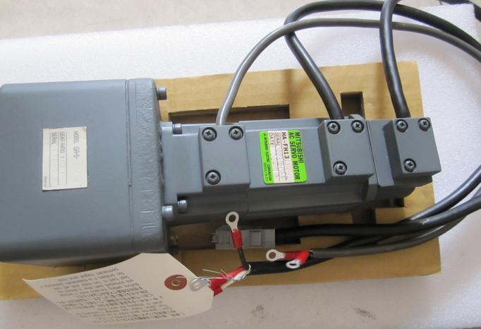 NEW MITSUBISHI AC SERVO MOTOR HA-FH13BG-S1 HAFH13BGS1 FREE EXPEDITED SHIPPING